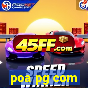 poa pg com